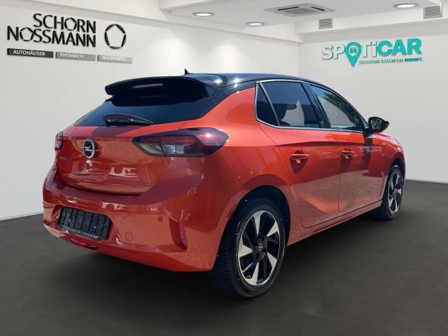 Opel Corsa Corsa-e Elegance