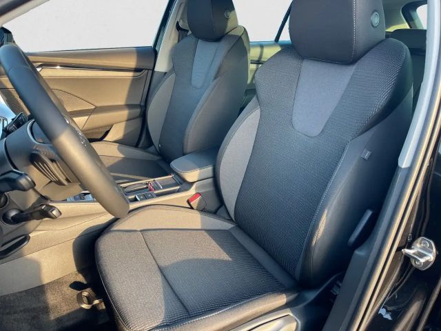 Skoda Octavia Combi Selection