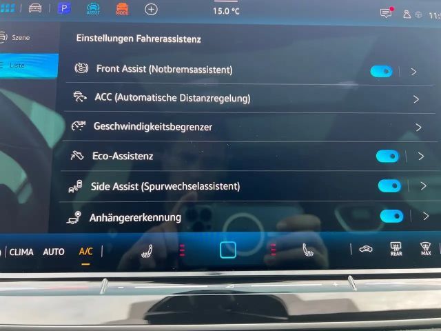 Volkswagen Passat 2.0 TDI R-Line Variant