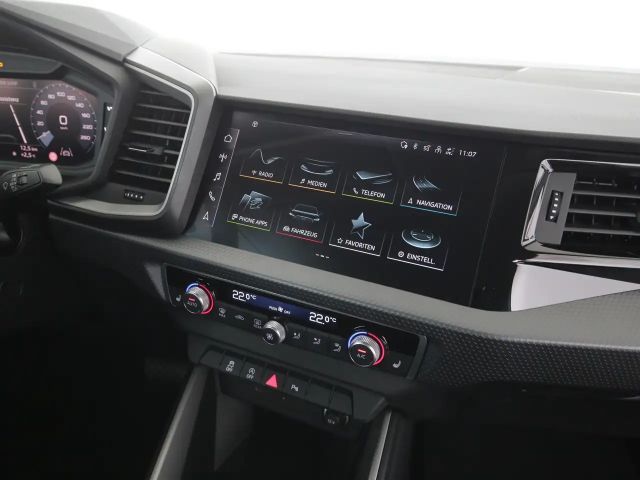 Audi A1 25 TFSI S-Tronic Sportback