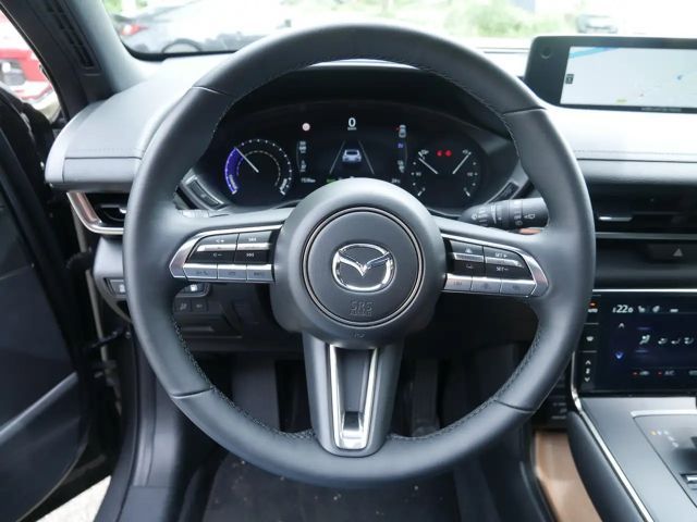 Mazda MX-30 SkyActiv e-Skyactiv