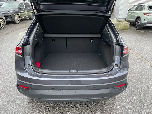 Volkswagen Taigo 1.0 TSI Life