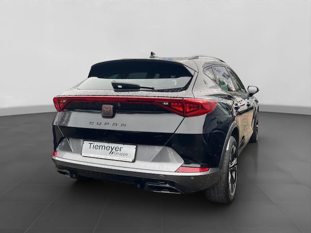 Cupra Formentor 1.5 TSI DSG