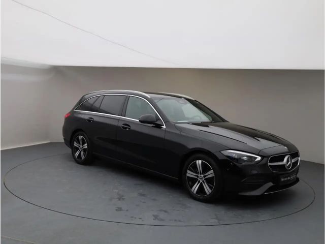 Mercedes-Benz C 200 AVANTGARDE C 200 d Estate