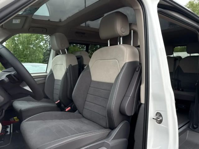 Volkswagen Multivan 2.0 TDI DSG Lang T7