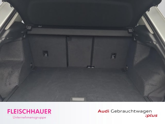 Audi Q3 35 TFSI S-Tronic