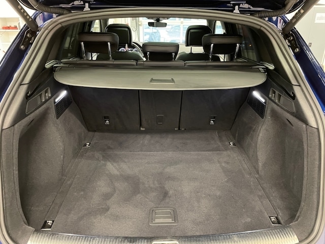 Audi Q5 50 TDI Quattro