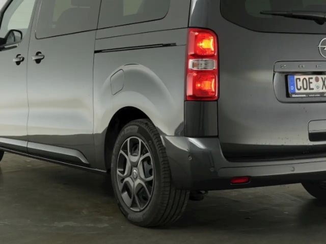 Opel Zafira Life ELECTRIC FACELIFT EDITION 75kWh+NAVI+RÜCKFAHRKAMER