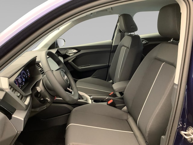 Audi A1 35 TFSI S-Tronic Sportback