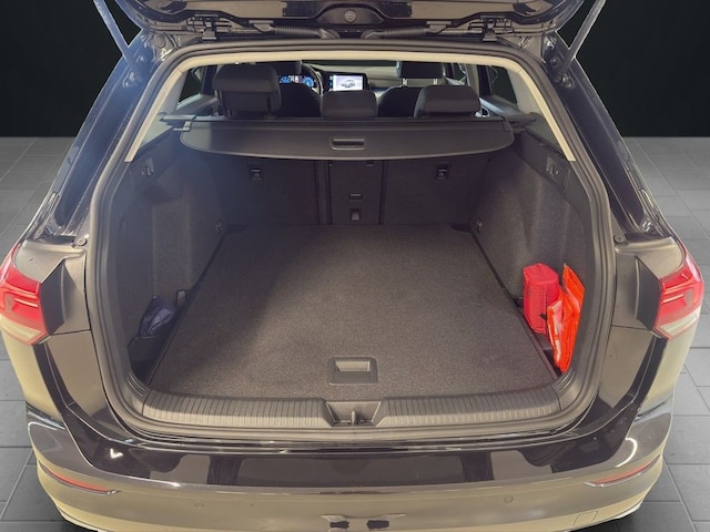 Volkswagen Golf Golf VIII Move Variant