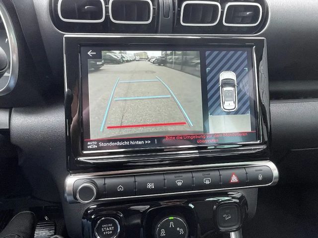 Citroën C3 Aircross Max