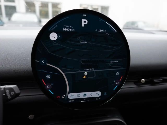 MINI Aceman E Essential Trim LED NAVI SHZ PDC