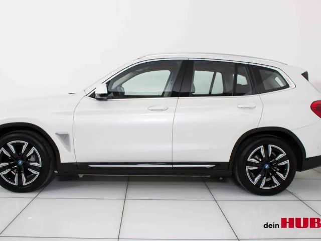 BMW iX3 Inspiring iX3