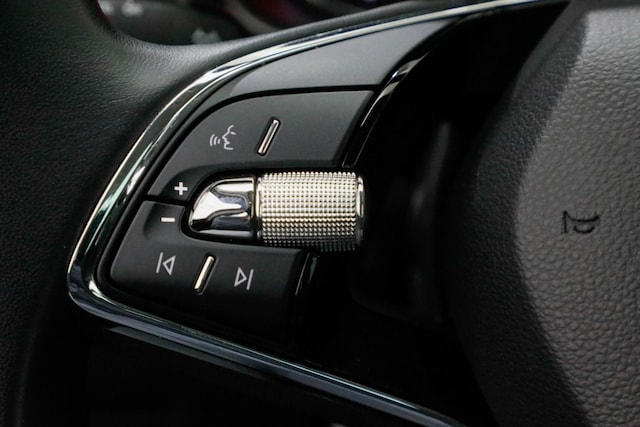 Skoda Fabia 1.0 TSI Clever Combi