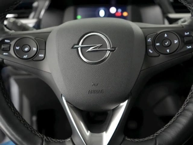 Opel Corsa Edition F Edition