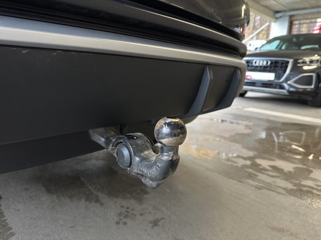 Audi Q3 35 TDI S-Line S-Tronic Sportback