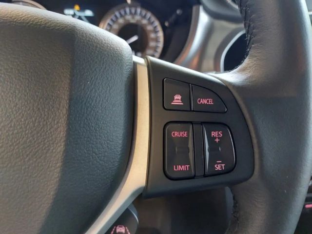 Suzuki Vitara Comfort Hybrid