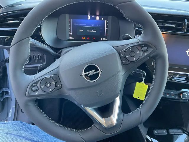 Opel Corsa 1.2 Turbo Turbo