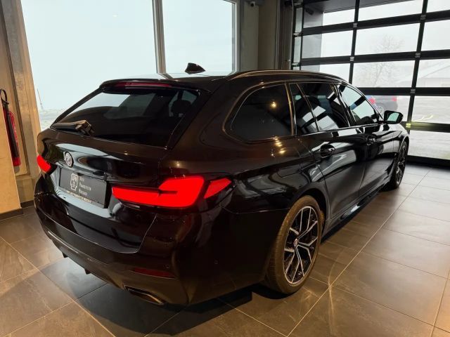 BMW 530 530d M-Sport xDrive