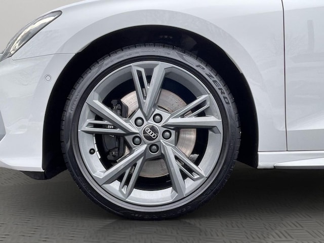 Audi S3 Quattro S-Tronic Sedan