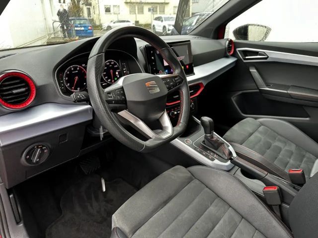 Seat Arona 1.5 TSI DSG FR-lijn