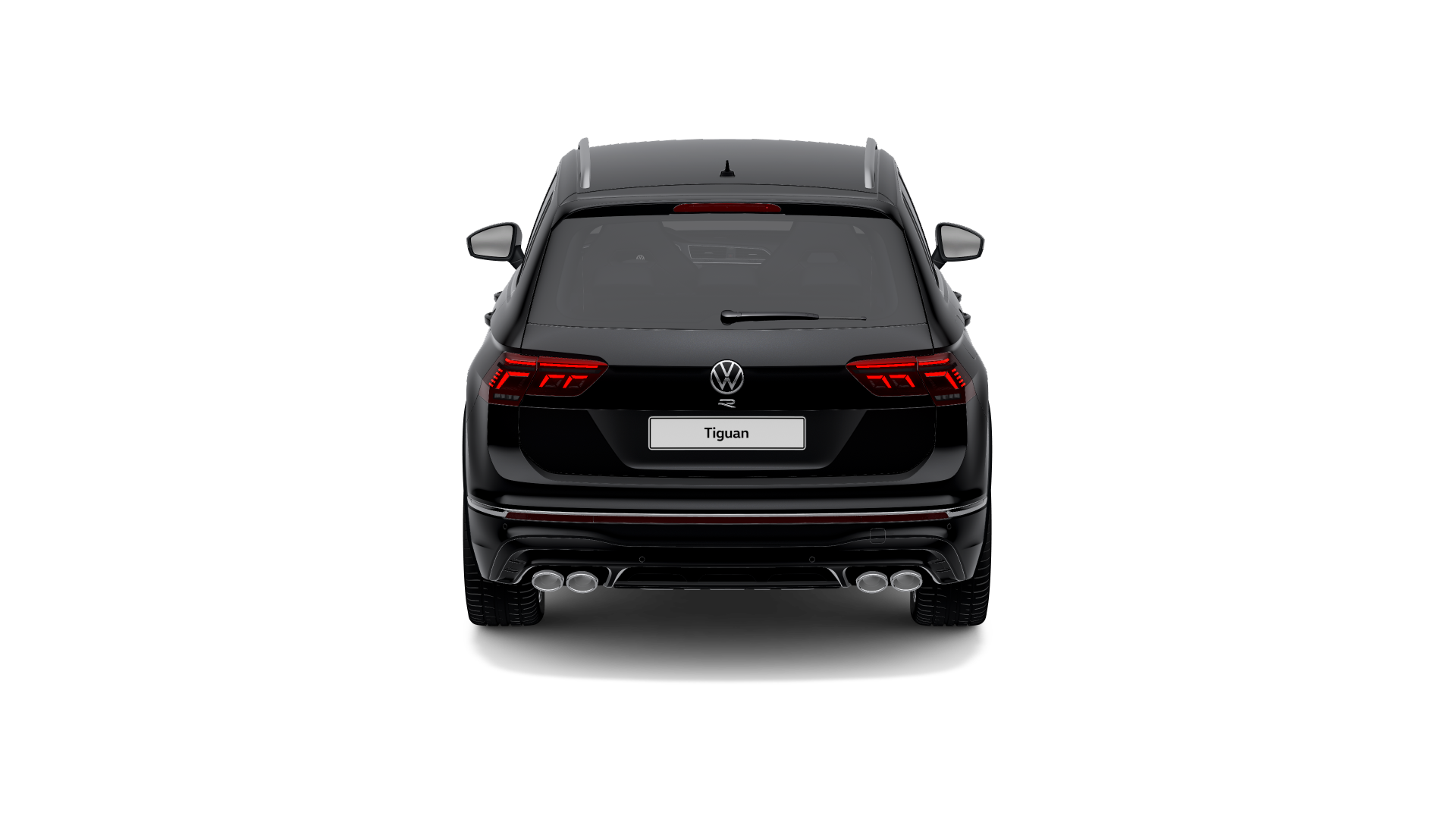 Volkswagen Tiguan DSG