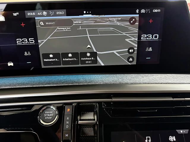 Peugeot 5008 GT-Line