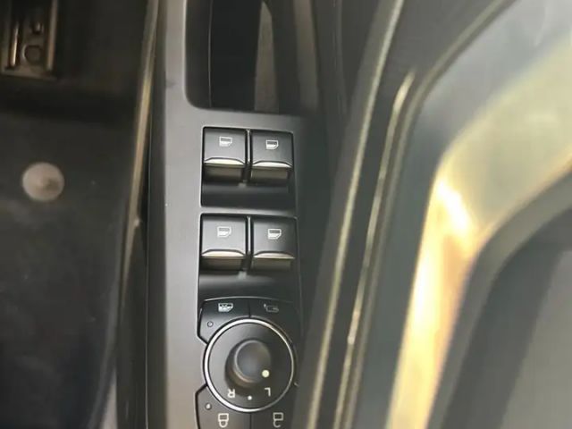 Ford Focus EcoBoost ST Line