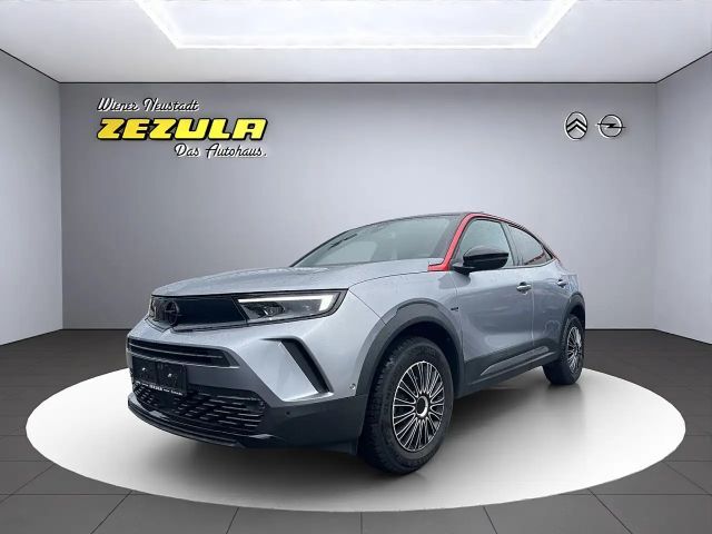 Opel Mokka GS-Line Grand Sport