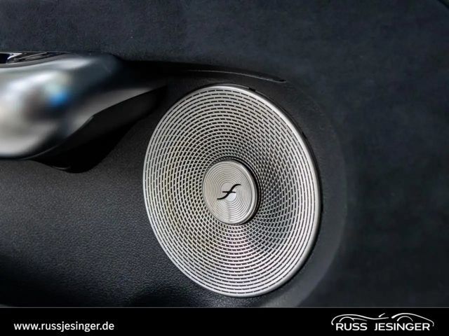 Mercedes-Benz CLA 250 AMG Line Coupé