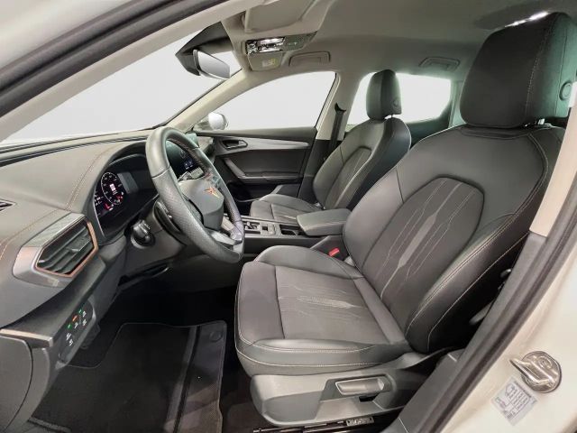 Cupra Formentor 1.4 DSG e-Hybrid