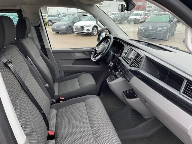 Volkswagen Caravelle 2.0 TDI DSG Lang T6