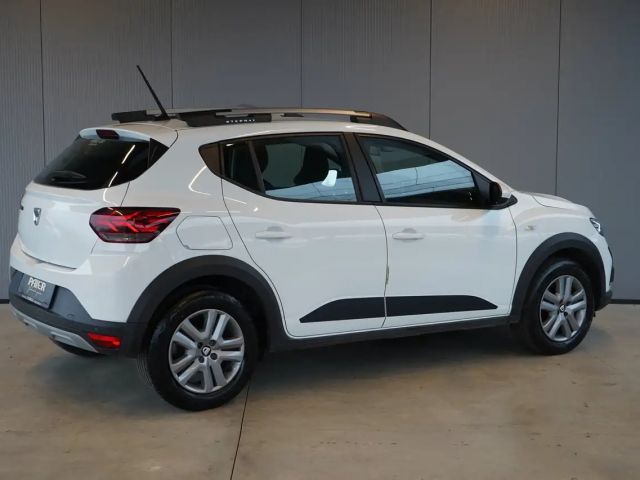 Dacia Sandero Comfort Stepway