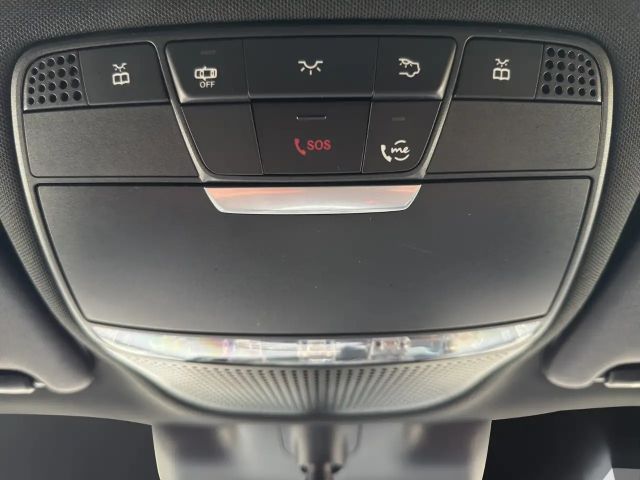 Mercedes-Benz GLC 220 4MATIC Coupé GLC 220 d