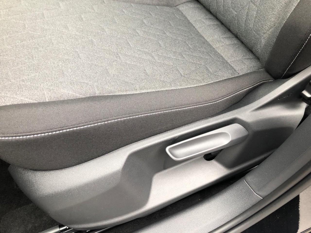 Volkswagen T-Cross 1.0 TSI DSG Life