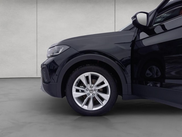 Volkswagen T-Cross 1.0 TSI DSG Life