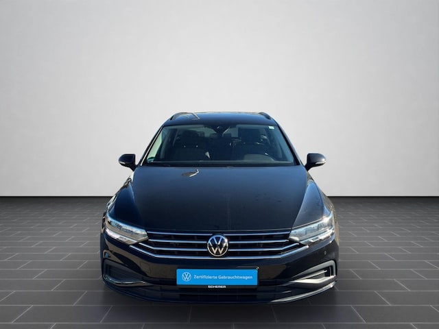 Volkswagen Passat 1.5 TSI Business DSG Variant