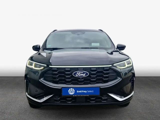 Ford Kuga 4x4 AWD ST Line X