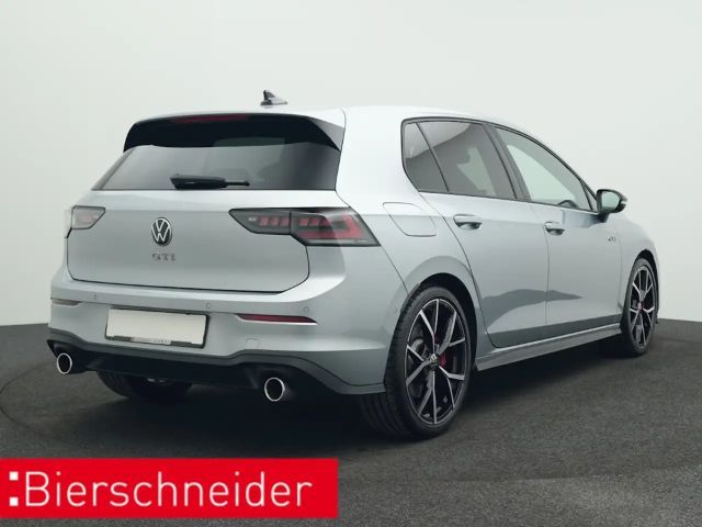 Volkswagen Golf 2.0 TSI DSG GTI IQ.Drive Style