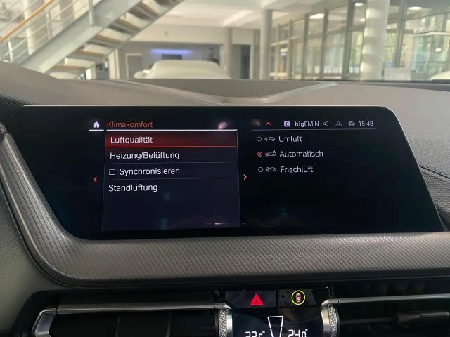 BMW 135 135i Coupé xDrive