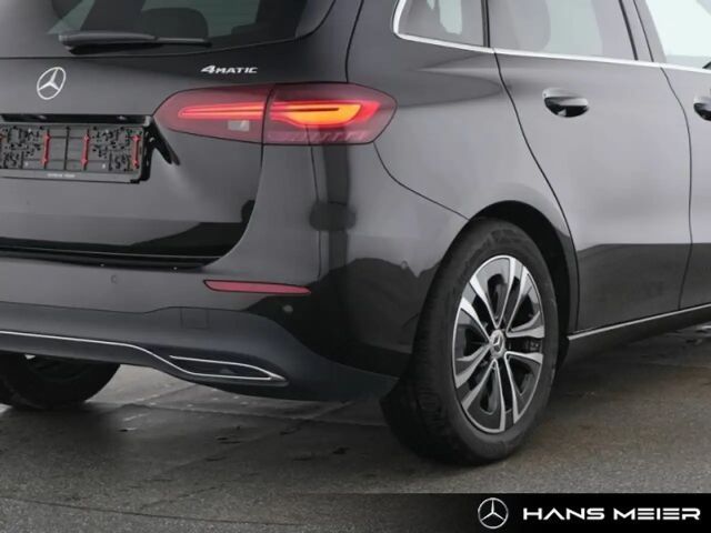 Mercedes-Benz B 250 4MATIC Progressive