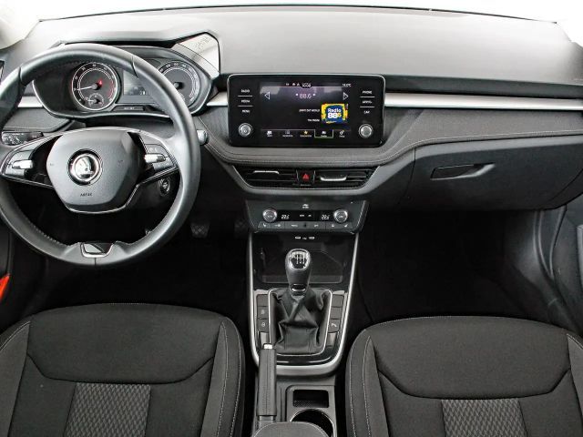 Skoda Fabia Style Style