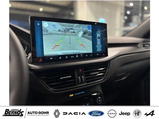 Ford Kuga EcoBoost ST Line