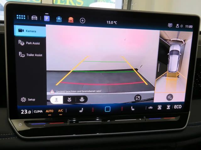 Volkswagen Tiguan DSG Sport eHybrid