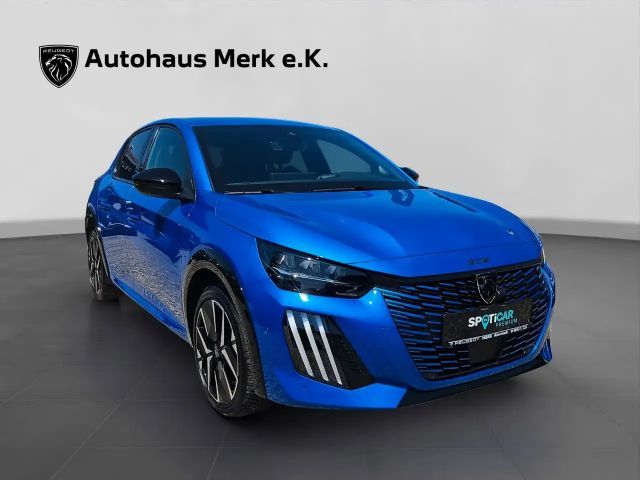 Peugeot 208 GT-Line Hybrid