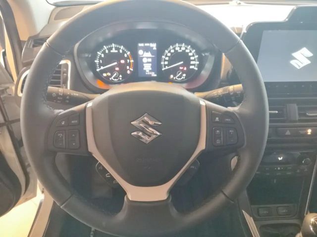 Suzuki SX4 S-Cross 4x4 AllGrip Comfort