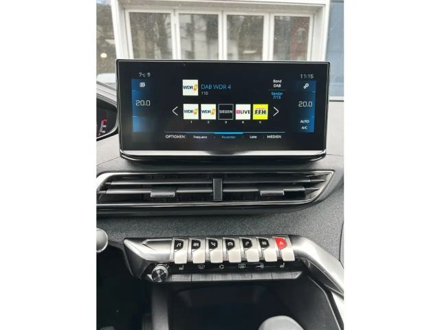 Peugeot 3008 Allure Pack