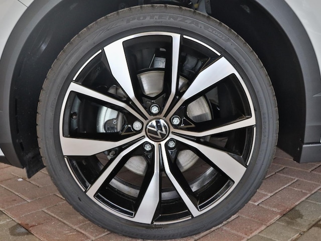 Volkswagen T-Roc Cabriolet DSG R-Line