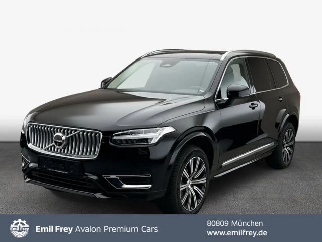 Volvo XC90 AWD Bright Plus