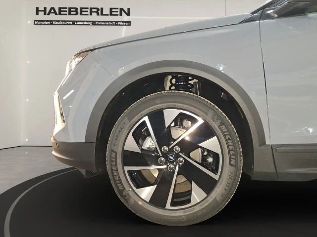 Opel Grandland X GS-Line Grand Sport